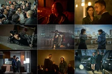 トップクラスのキラーたちのカリスマ、'バッタ' スチルカット追加公開