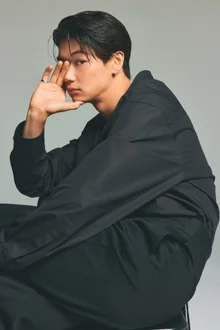 Japanese Rising Star Kasamatsu Sho Makes His Korean Drama Debut in 'Taxi Driver 3'!