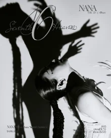 娜娜，出道16年來首次發行個人專輯《Seventh Heaven 16》