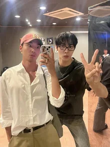 로이킴, 추영우와 함께 곡 작업한 소감 공개.. 