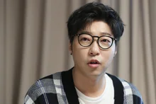 Popular YouTuber Late Daedoseogwan, Cause of Death: Brain Hemorrhage… Ex-Wife Yumdang Mourns