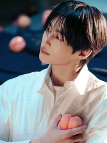 變宇石果汁美爆發寫真公開