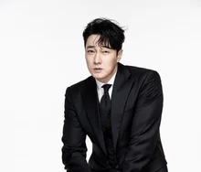 蘇志燮，SBS 電視劇《金部長》確定出演