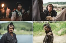 'Tangled' The Birth of 'Walpae Boys' Continuing the Lineage of 'Lion Boys'!