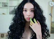 TWICEのチェヨン、初の正規ソロアルバム『リルファンタジー ボリューム1』を発売