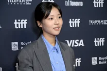 ス・スビン、トロント国際映画祭招待『世界の主人』の宝石のような俳優！