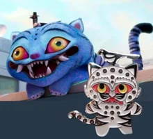 『ケデ憲法』発議される！『ケデ憲』バッジ 李在明大統領の就任100日目懇談会