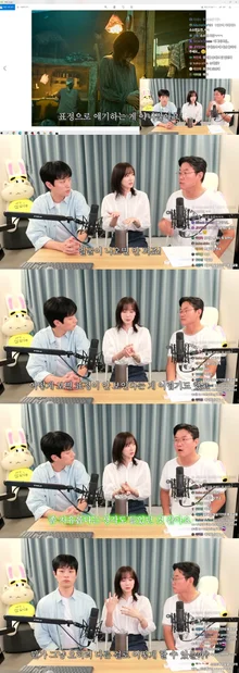 シン・ヒョンビン、「顔」で顔が出ない演技をして.. ある瞬間、逆に自由を感じることも