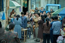 [韓国ボックスオフィス] ヤン・サンホ監督『顔』、『劇場版 鬼滅の刃』の20日連続1位記録を阻止