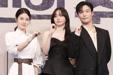 Kim Da-mi and Shin Ye-eun Star in JTBC's 'A Hundred Memories', a Fresh Romance Set in the 1980s