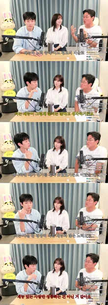 パク・ジョンミン、「私は才能が多くない.. 2:8の割合で努力のおかげが大きかった」