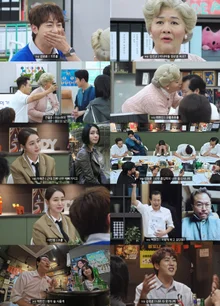 『職場人たち』シーズン2、‘笑いの名作MJ’ イ・ミンジョンの大活躍