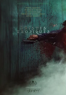 Director Park Hoon-jung's 'Sad Tropics' Officially Invited to the 58th Sitges Film Festival!