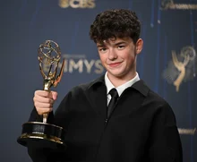 2009年出生的同齡天才們...《暴風的山丘》奧恩·庫珀 VS 《國寶》黑川蒼也