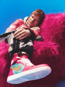 Ed Sheeran Announces New Studio Album 'Play'