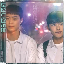 シム・ヒョンソ、ヒョン・ウソク『君と僕の5分』11月公開、ティザーポスター＆ティザー予告編公開！