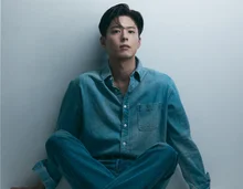 Park Bo-gum Appointed Honorary Ambassador of Incheon Airport