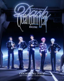 PLAVE to Hold Encore Concert in Seoul in November