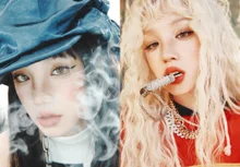 '솔로 컴백' 우기, 힙합에 도전한 소감 전해.. 