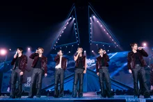 RIIZE、東京ドームに登場！...K-POPボーイグループ最短記録