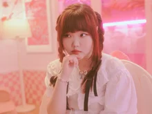 AKMU Lee Su-hyun, Challenges First Voice Acting Role in Animation 'Your Letter'