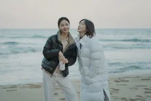 Netflixシリーズ『ウンジュンとサンヨン』の続々と寄せられる高評価の中、ビハインドスチール公開！