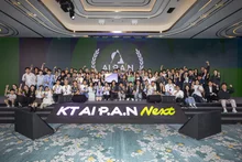 『2025 KT AI P.A.N(Playground, AI, Now)_Next』が盛況のうちに幕を閉じる