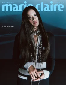 BIFF 30週年 蘇顏閃耀！瑪麗克萊爾畫報公開