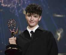 Owen Cooper, the Youngest Winner of the Emmy Award for Best Actor, Appears in 'Wuthering Heights'