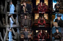 朴恩泰·全東石·凱出演...音樂劇《穿著韓服的男人》12月首演