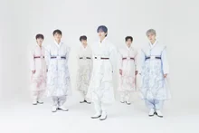 The Kingdom, Hanbok Concept Photo Released