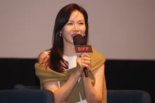 孫藝珍「想要演得好讓我感到痛苦」坦率表達心情