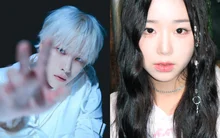 《獨自升級》在冰面上展開.. 音樂劇《獨自升級 on ICE》，iKON金振煥·tripleS金彩妍等人選