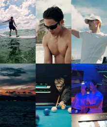 S.COUPS X Mingyu, Special Unit Formation.. Movie 'Pretty Woman' Theme Song Reinterpretation