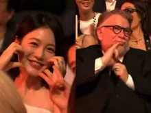 《濁流》吉耶爾摩·德爾·托羅所追隨的釜山影展開幕式MVP申藝恩