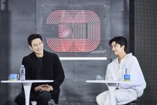 ‘Good News’ Captivates the Busan International Film Festival! Showcased with a Gala Presentation.