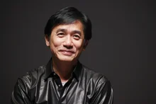 Tony Leung Visits Busan International Film Festival After 3 Years