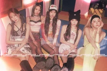 LE SSERAFIM X YOASOBI New Song 'The Noise' to be Released on the 26th!