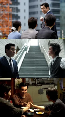 劉承龍，描繪50歲中年上班族的苦悶...JTBC劇集《金部長的故事》