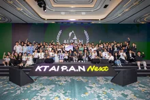 AI 콘텐츠의 새로운 ‘판’이 열린다! ‘2025 KT AI P.A.N(Playground, AI, Now)_Next’ 영화제 성료 