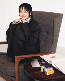 Netflix 'You and Everything Else' Kim Go-eun 