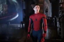 Tom Holland Hospitalized Due to Concussion, Falls While Filming Spider-Man 4