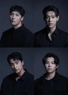 チェ・ジェリムとパク・ウソク、演劇『タージ・マハルの近衛兵』出演決定