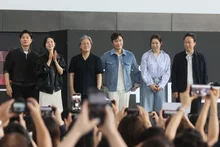 [한국 박스오피스] 박찬욱 신작 '어쩔수가없다' 개봉 첫날 박스오피스 1위