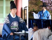 Foolish Prince? ‘Moon River’ Kang Tae-oh Steel Cut Release