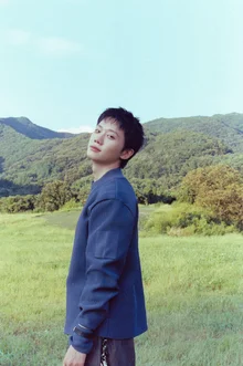 哈賢相，今天（25日）發行新單曲《土狼莉莉》