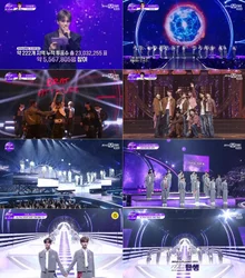 Mnetの『ボーイズ2プラネット』新しいボーイグループ『ALD1』8名確定！