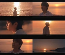 이준영, 감성 발라드 '그대 내게 왜 이러나요' 오피셜 비디오 공개