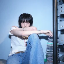 BTS 진, 솔로곡 '돈트 세이 유 러브 미' 스포티파이 5억 돌파