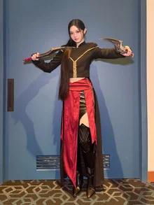 艾莉特民主，LCK決賽驚喜登場！